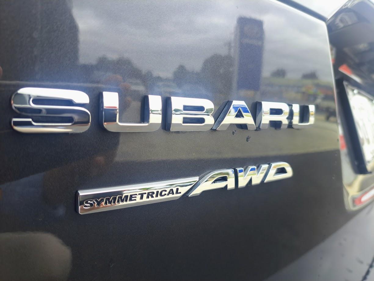 2025 Demo Subaru Outback 6GEN AWD Touring SUV