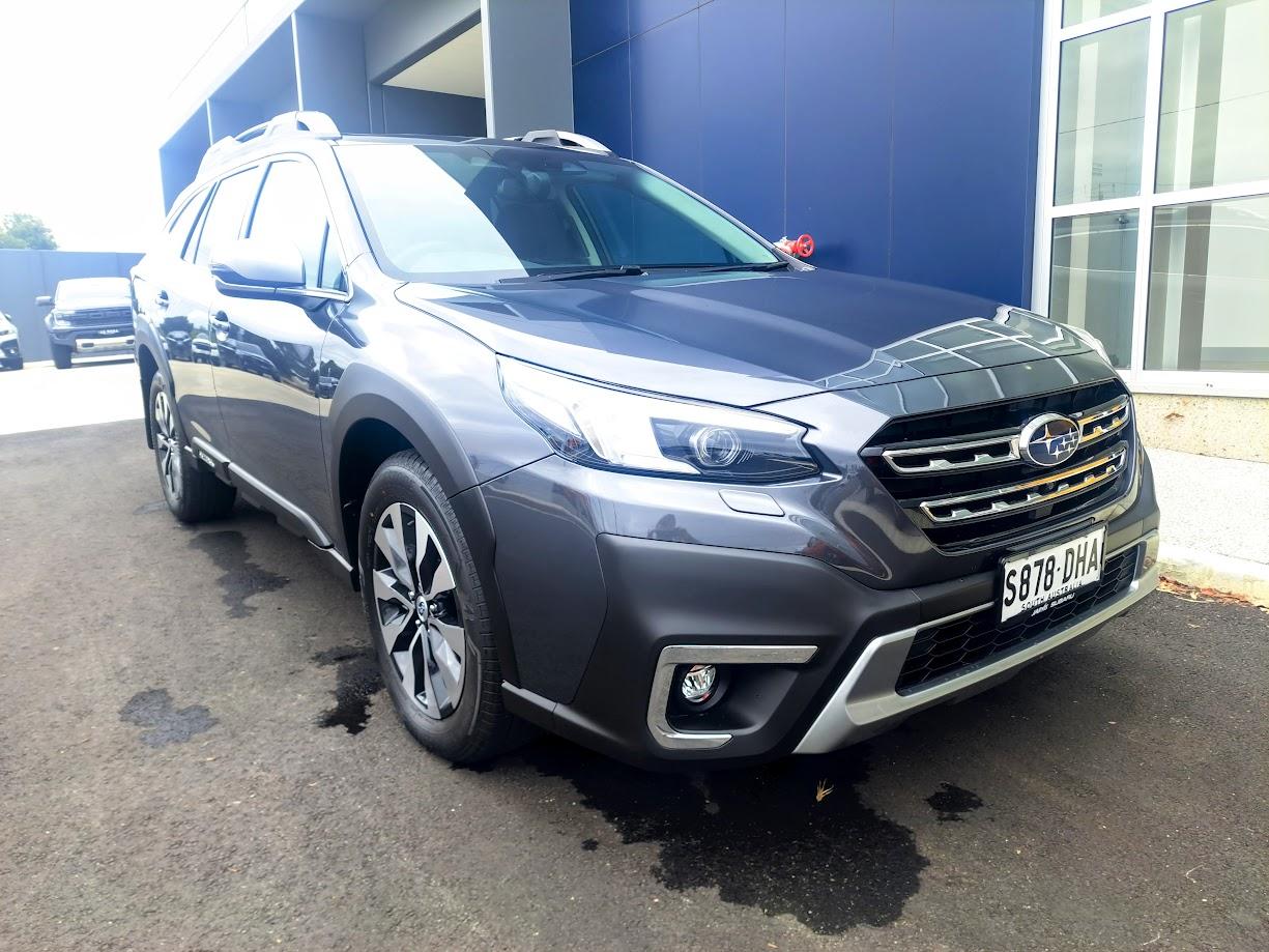 2025 Demo Subaru Outback 6GEN AWD Touring SUV