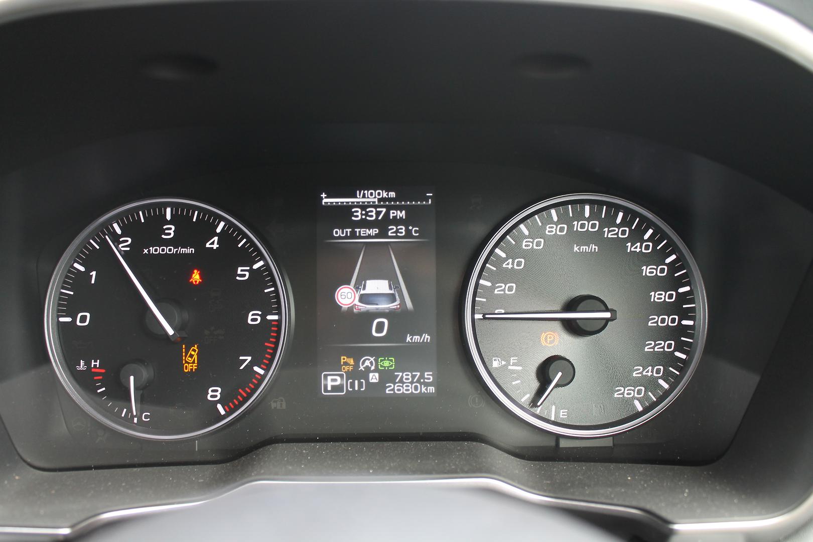 2025 Demo Subaru Outback 6GEN AWD Touring SUV