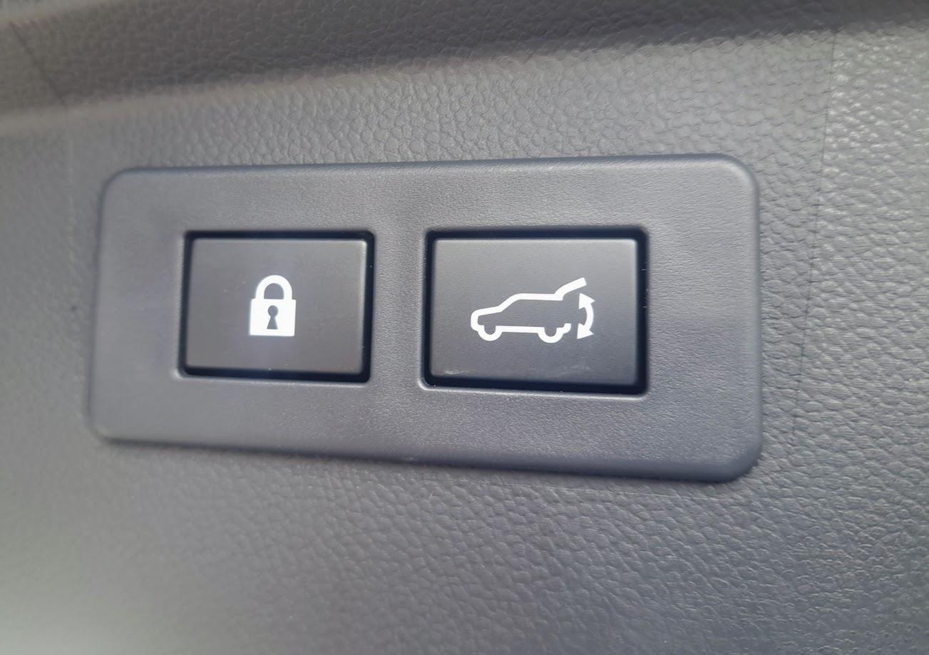 2025 Demo Subaru Outback 6GEN AWD Touring SUV