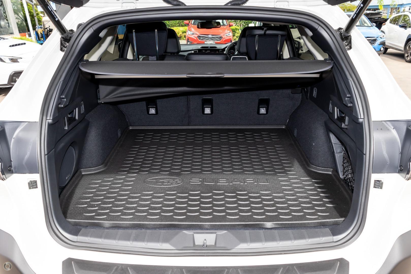2025 New Subaru Outback 6GEN AWD Touring SUV