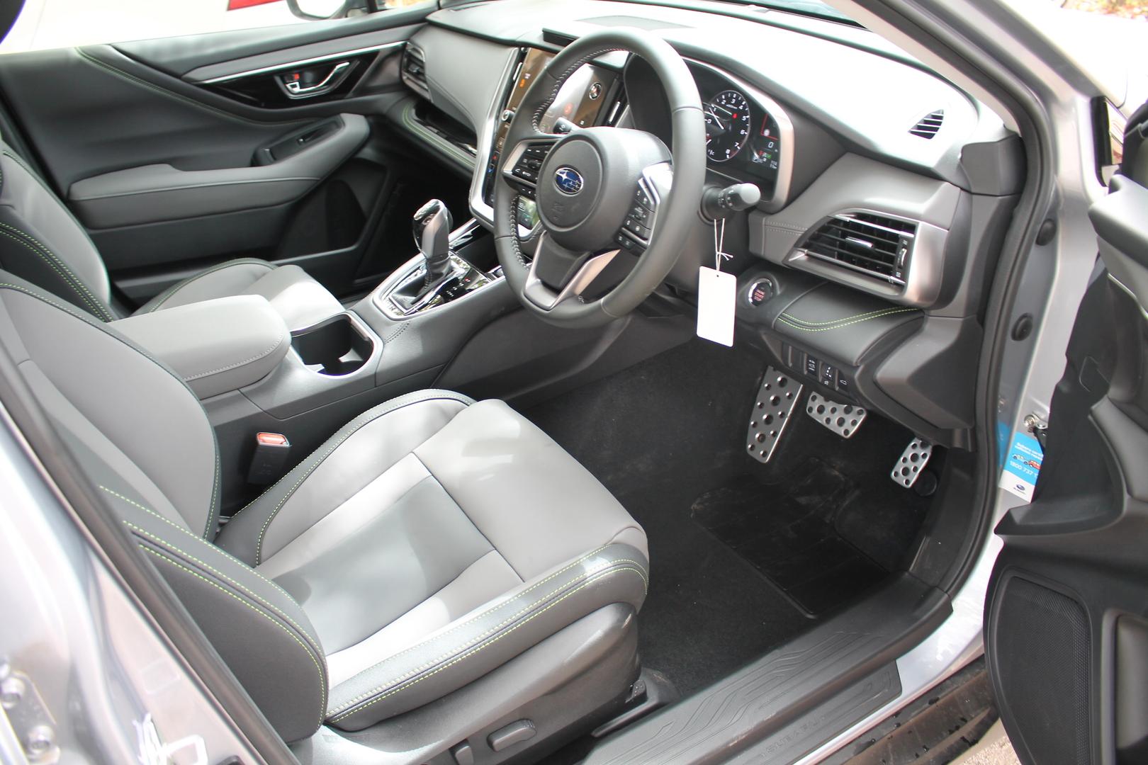 2025 Demo Subaru Outback 6GEN AWD Sport XT SUV