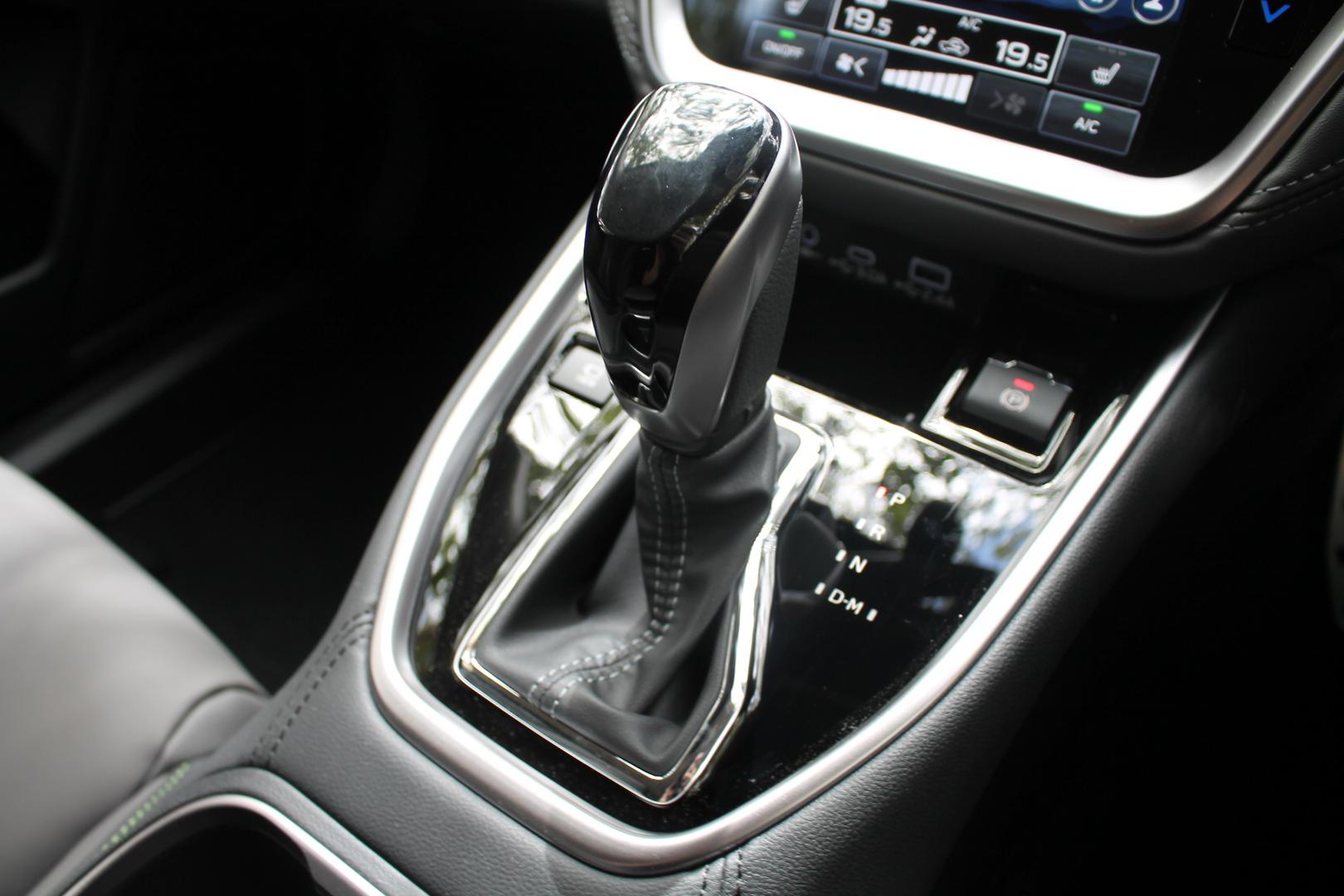 2025 Demo Subaru Outback 6GEN AWD Sport XT SUV