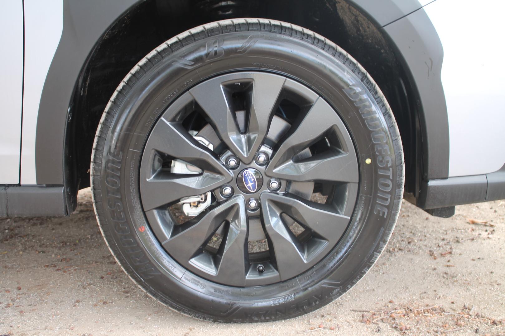 2025 Demo Subaru Outback 6GEN AWD Sport XT SUV