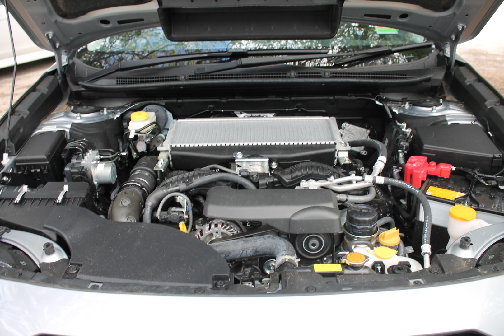 2025 Demo Subaru Outback 6GEN AWD Sport XT SUV