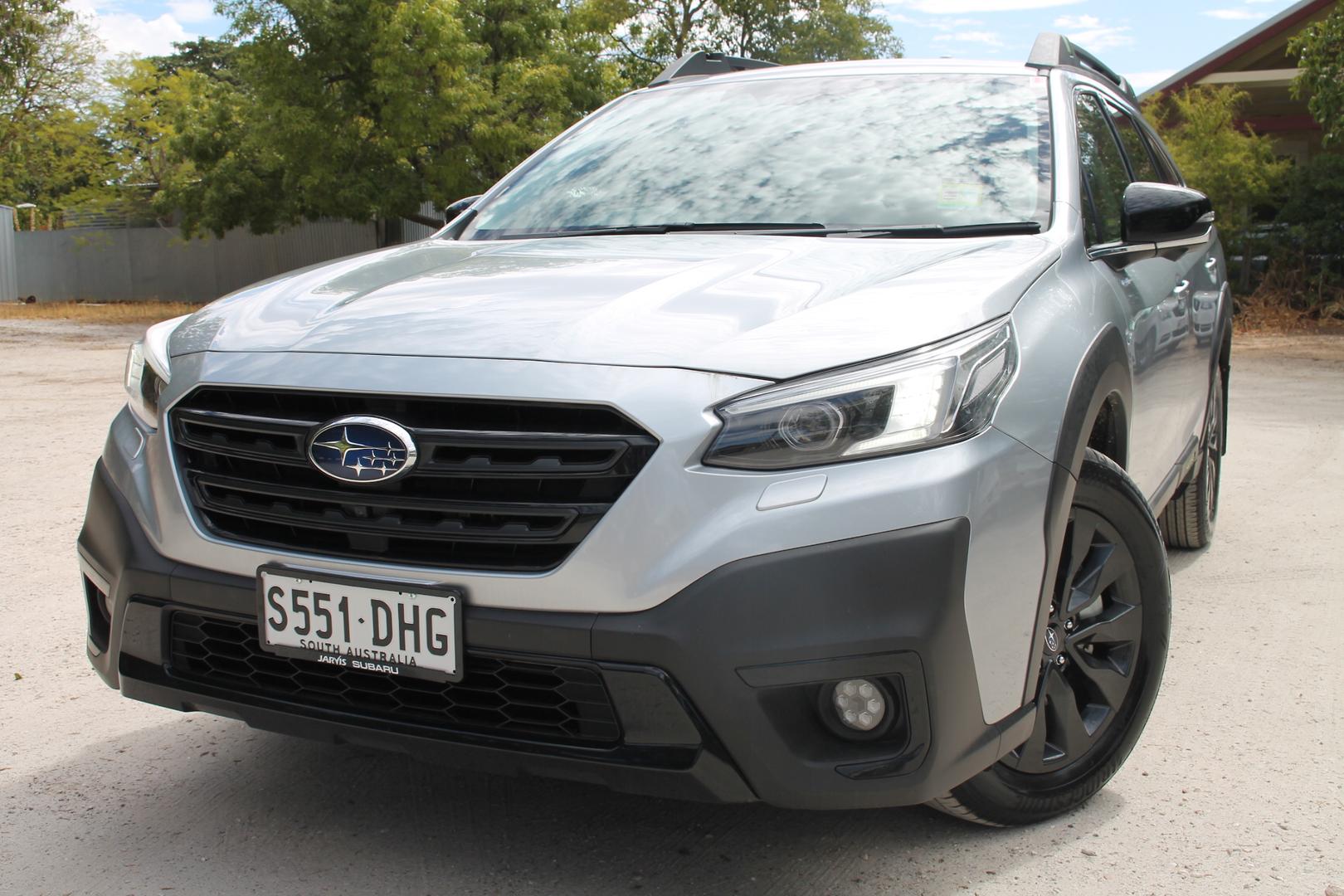 2025 Demo Subaru Outback 6GEN AWD Sport XT SUV