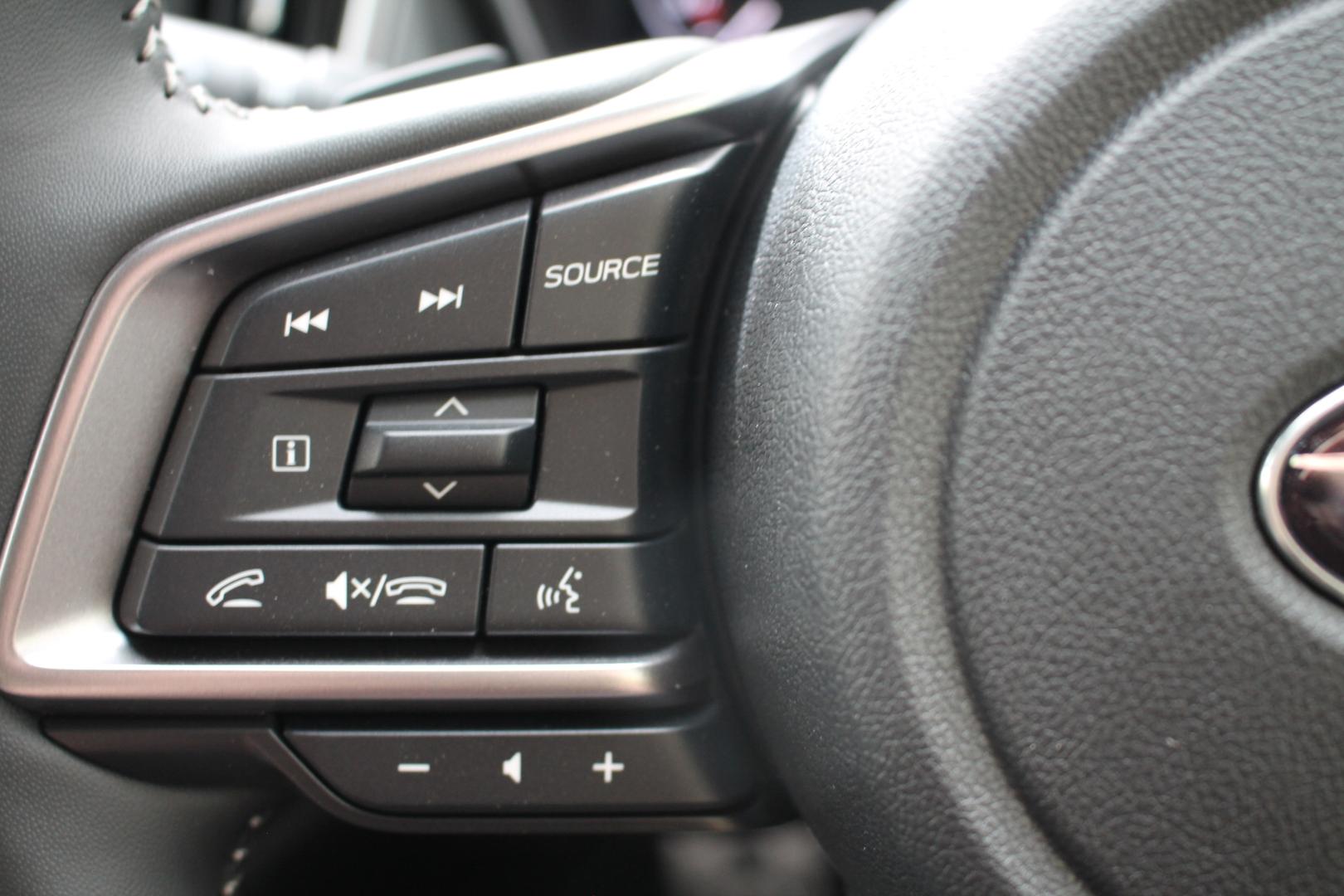 2025 Demo Subaru Outback 6GEN AWD Sport XT SUV