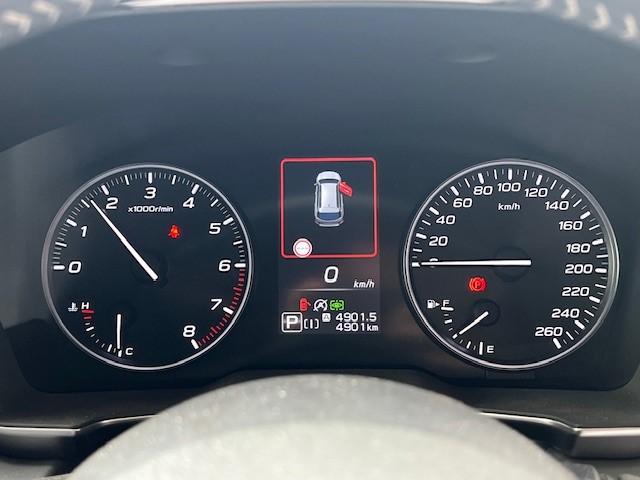 2025 Demo Subaru Outback 6GEN AWD Sport XT SUV