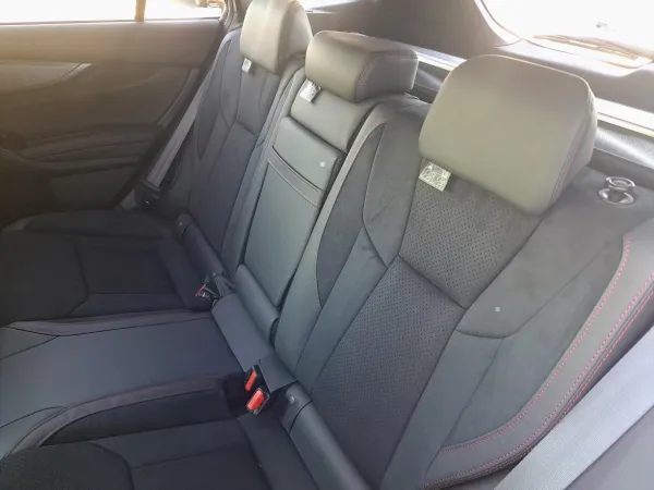 2025 Demo Subaru WRX VN tS SUV