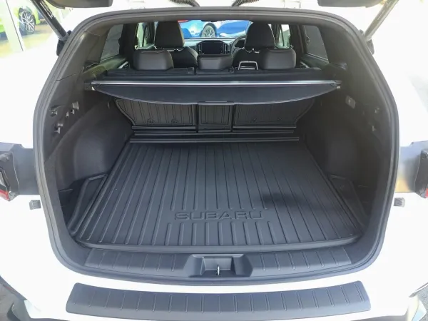 2025 Demo Subaru WRX VN tS SUV