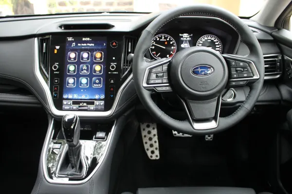 2025 Demo Subaru Outback 6GEN AWD Touring SUV