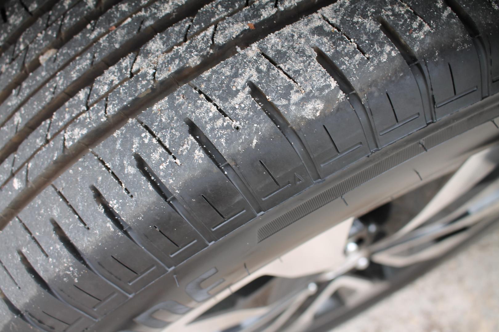 2025 Demo Subaru Outback 6GEN AWD Touring SUV