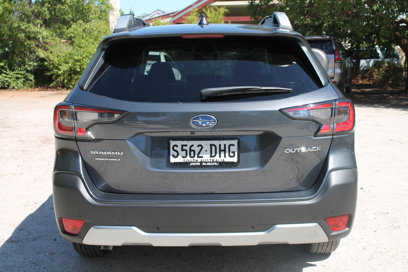 2025 Demo Subaru Outback 6GEN AWD Touring SUV