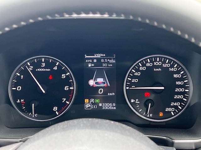 2025 Demo Subaru Outback 6GEN AWD Touring SUV