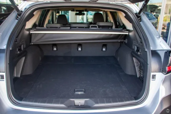 2025 New Subaru Outback 6GEN AWD Sport XT SUV