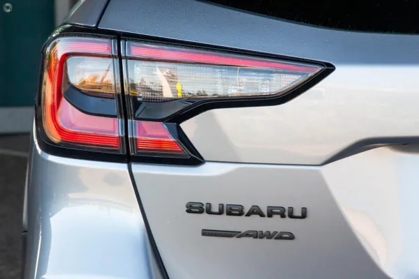 2025 New Subaru Outback 6GEN AWD Sport XT SUV