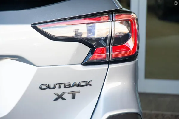2025 New Subaru Outback 6GEN AWD Sport XT SUV
