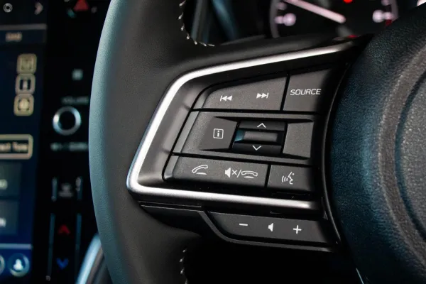 2025 New Subaru Outback 6GEN AWD Sport XT SUV