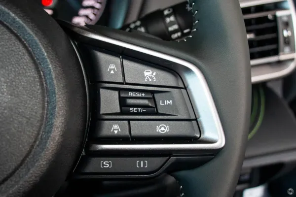 2025 New Subaru Outback 6GEN AWD Sport XT SUV