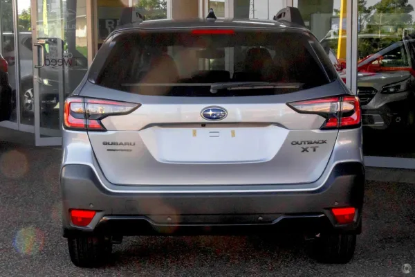 2025 New Subaru Outback 6GEN AWD Sport XT SUV