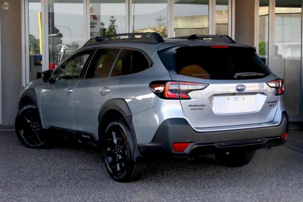 2025 New Subaru Outback 6GEN AWD Sport XT SUV