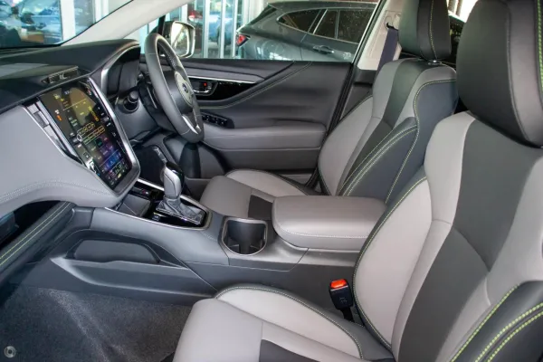2025 New Subaru Outback 6GEN AWD Sport XT SUV
