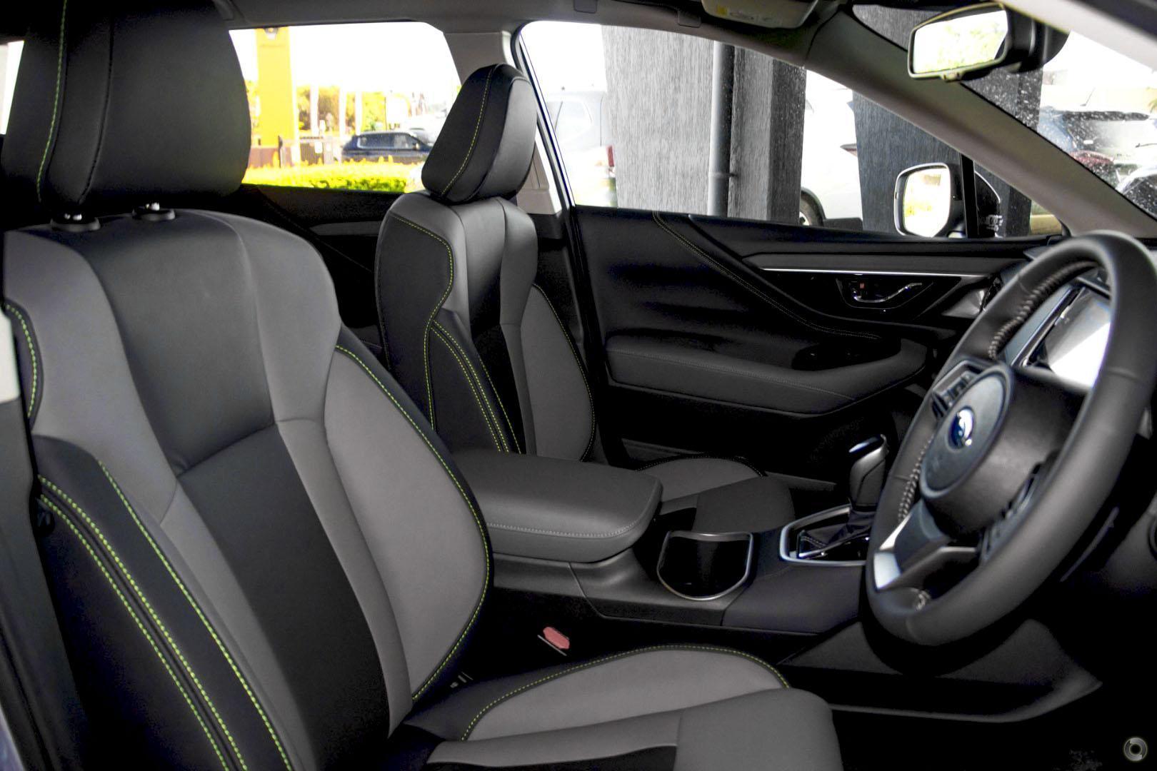 2025 New Subaru Outback 6GEN AWD Sport XT SUV