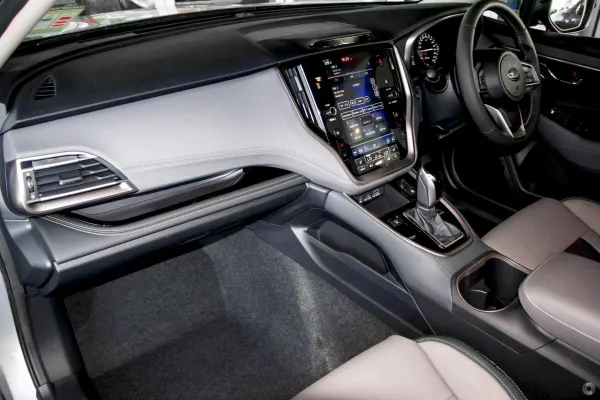 2025 New Subaru Outback 6GEN AWD Sport XT SUV