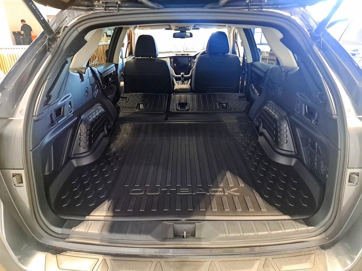 2025 New Subaru Outback 6GEN AWD Sport XT Onyx SUV