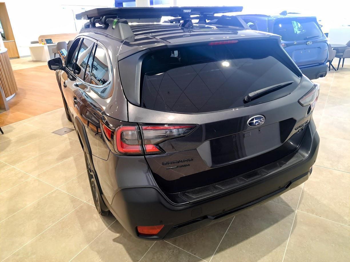 2025 New Subaru Outback 6GEN AWD Sport XT Onyx SUV