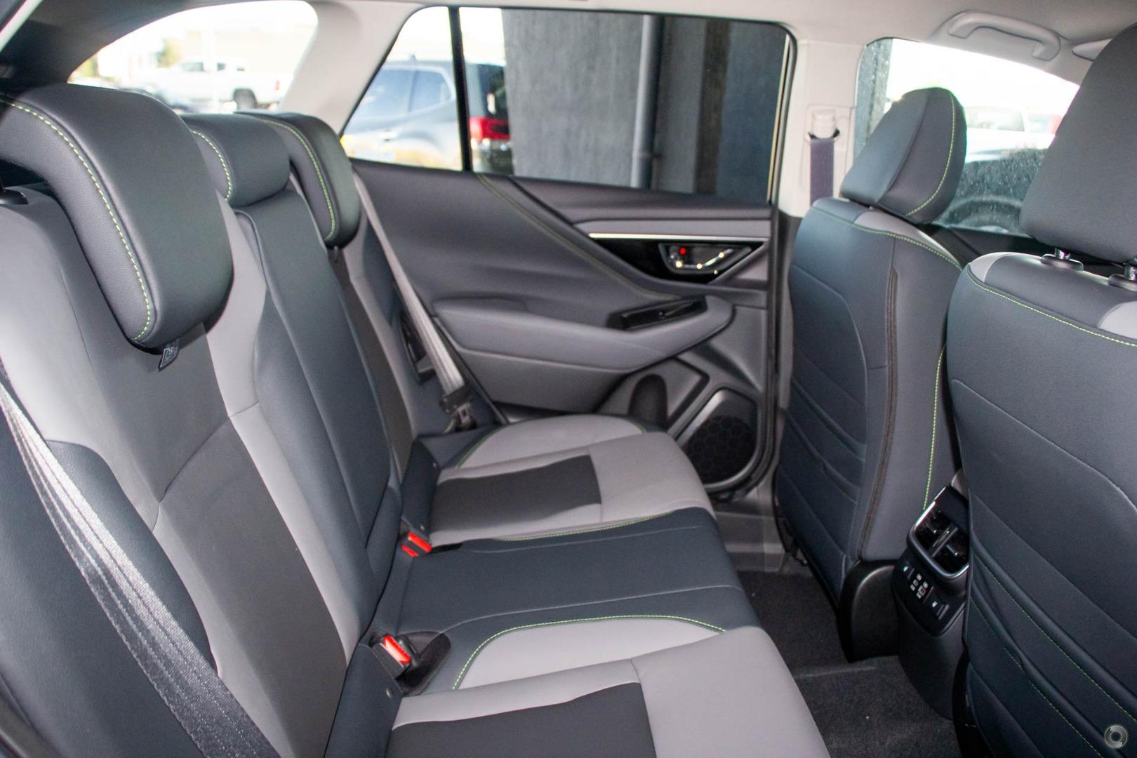 2025 New Subaru Outback 6GEN AWD Sport XT SUV