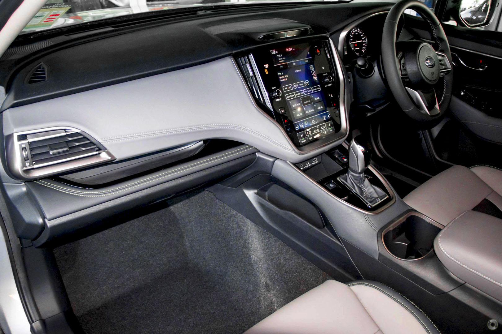 2025 New Subaru Outback 6GEN AWD Sport XT SUV