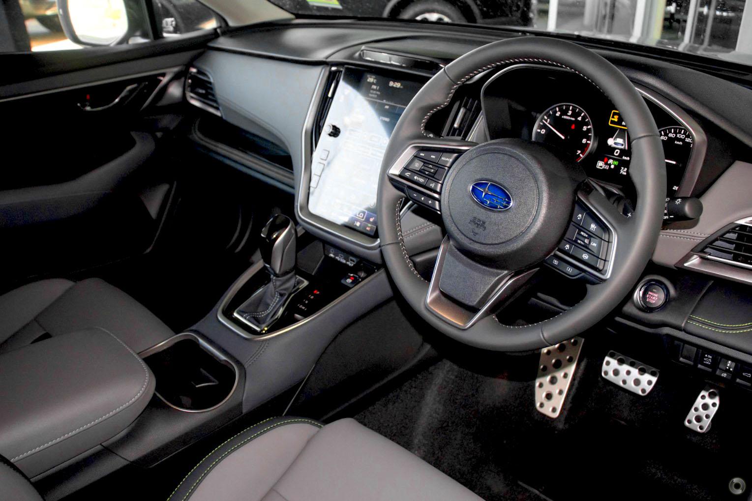 2025 New Subaru Outback 6GEN AWD Sport XT SUV