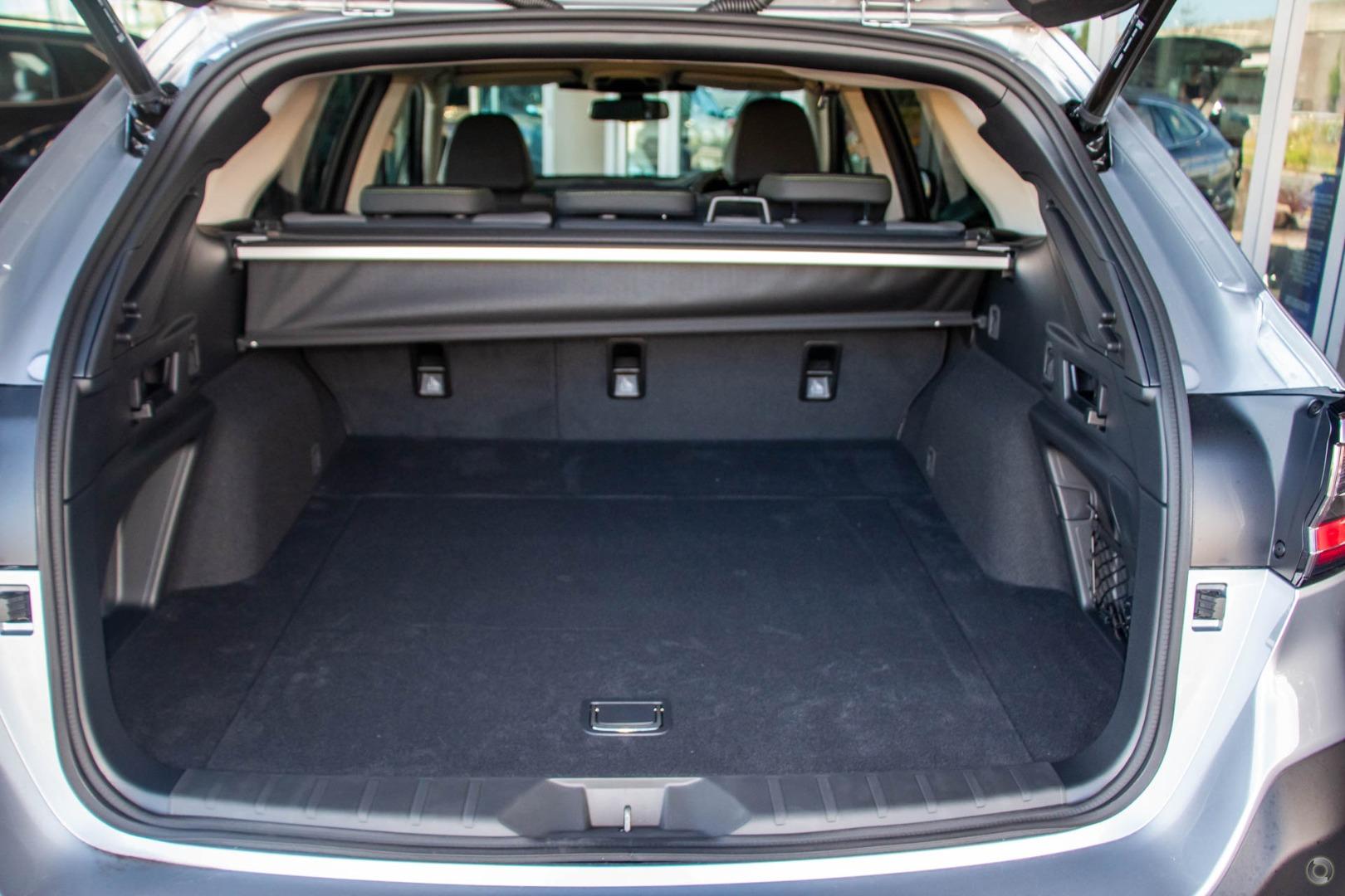 2025 New Subaru Outback 6GEN AWD Sport XT SUV