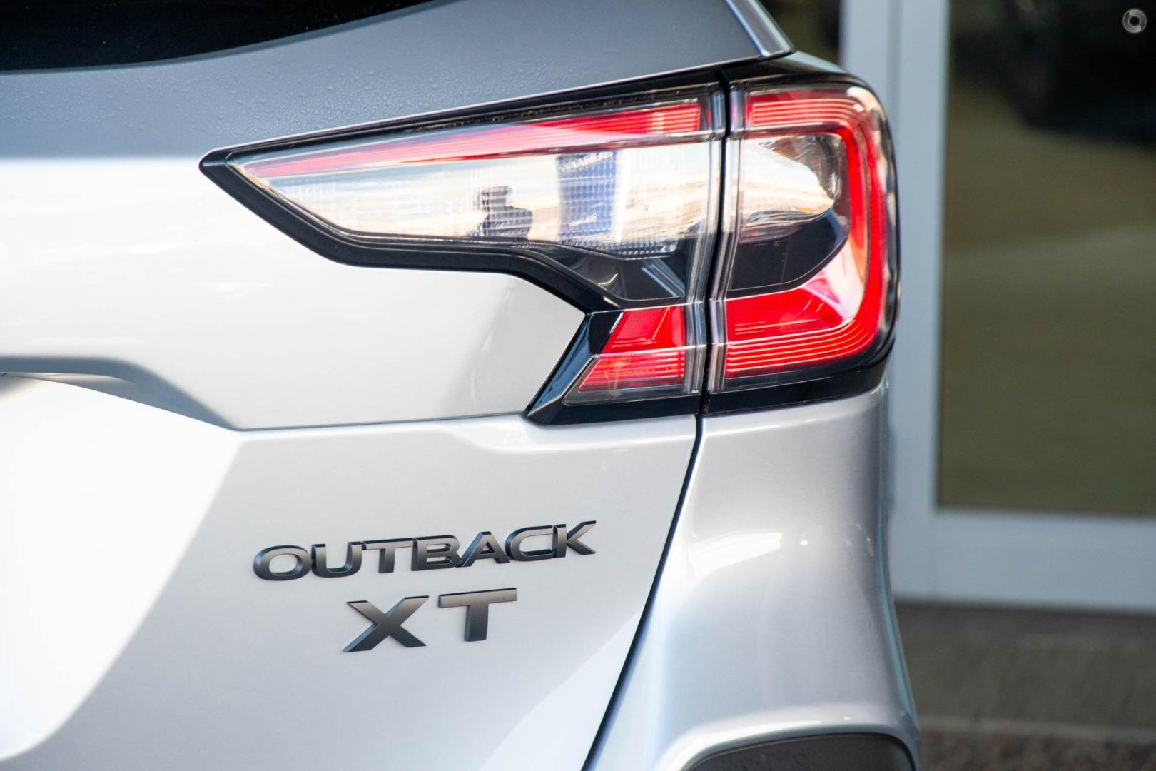 2025 New Subaru Outback 6GEN AWD Sport XT SUV