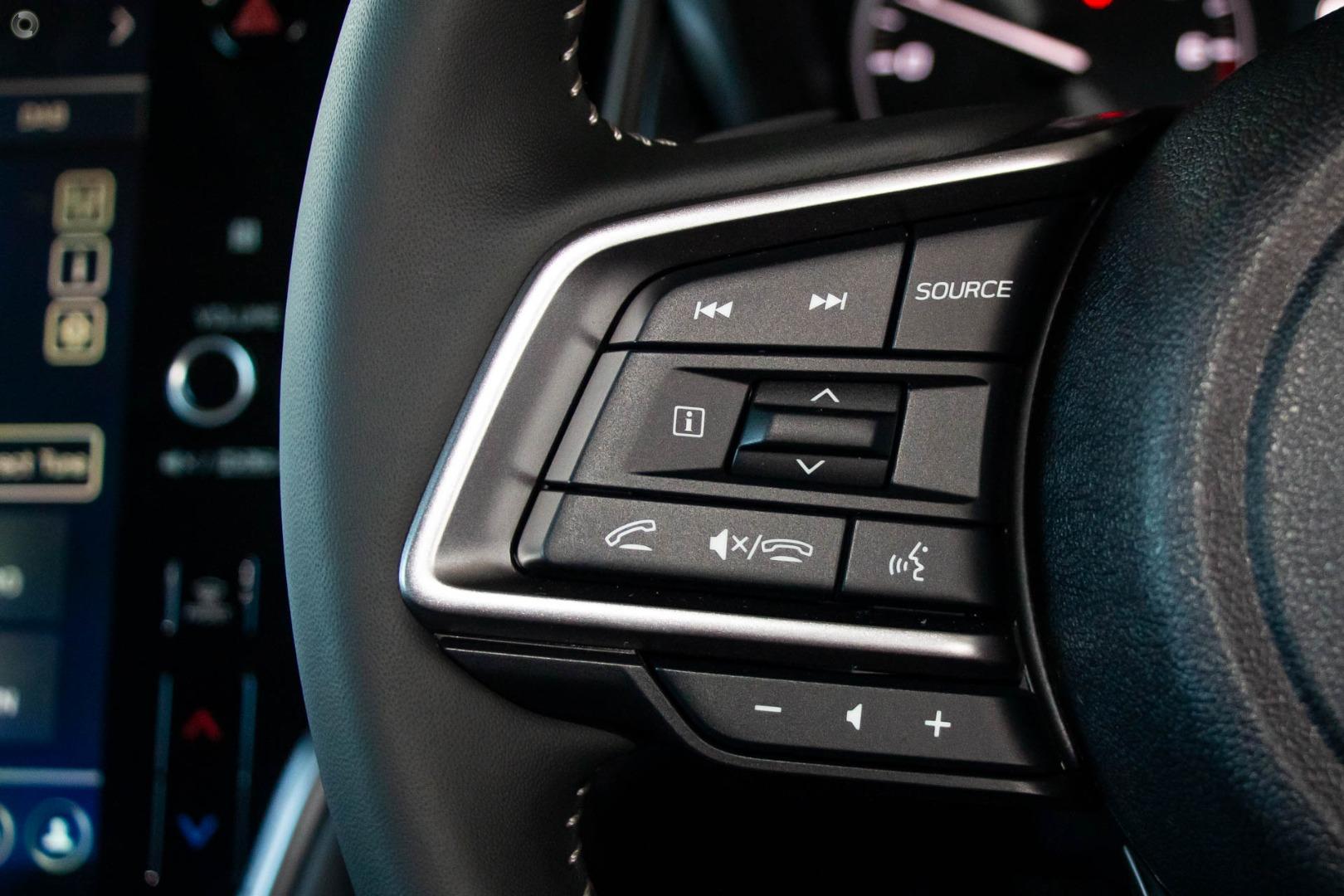 2025 New Subaru Outback 6GEN AWD Sport XT SUV