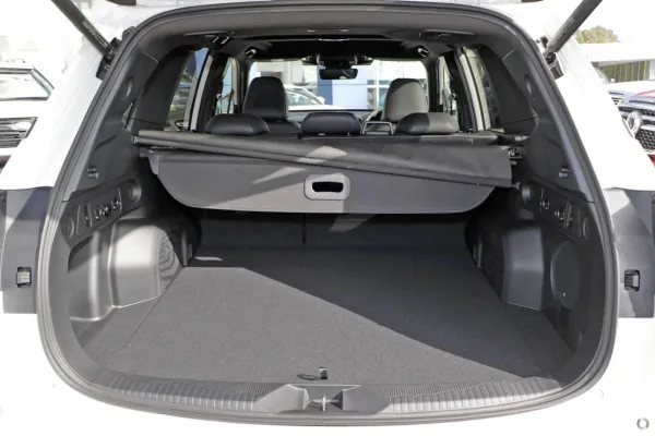 2025 New Subaru Forester S6 Touring SUV