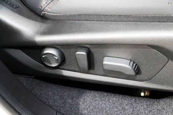 2025 New Subaru Forester S6 Touring SUV