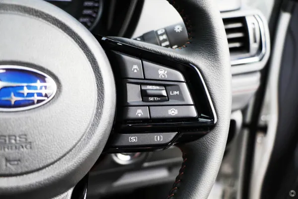2025 New Subaru Forester S6 Touring SUV