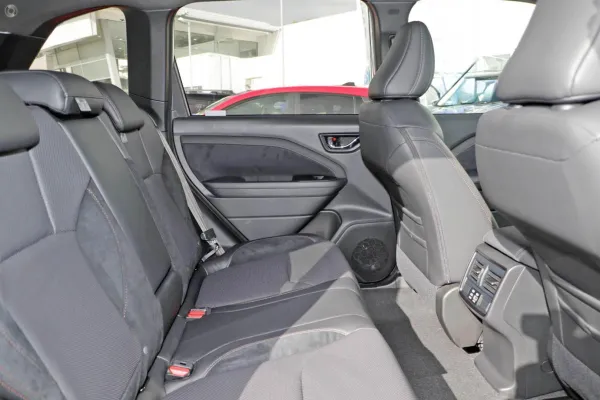 2025 New Subaru Forester S6 Touring SUV