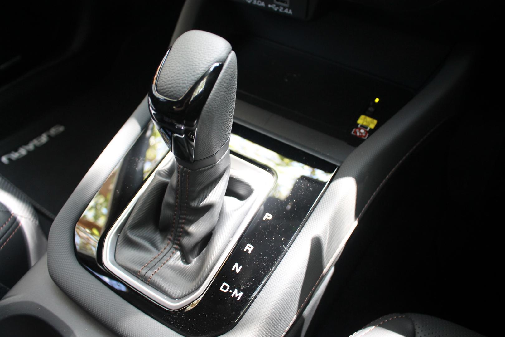 2025 Demo Subaru Forester S6 Touring SUV