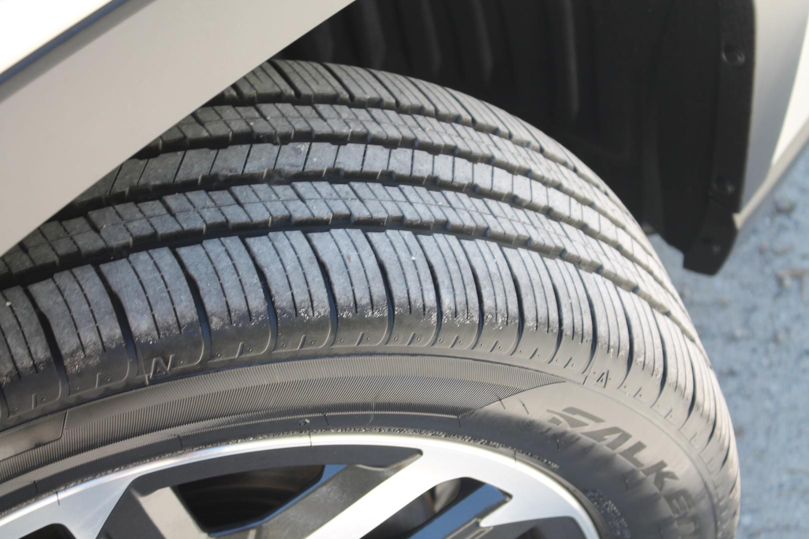 2025 Demo Subaru Forester S6 Touring SUV