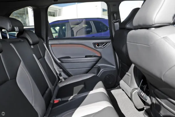 2025 New Subaru Forester S6 Hybrid Sport SUV