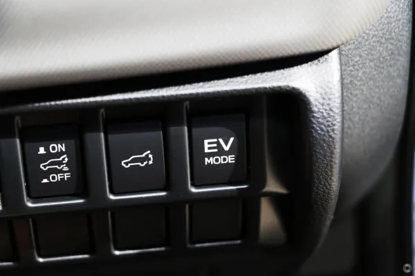2025 New Subaru Forester S6 Hybrid Sport SUV