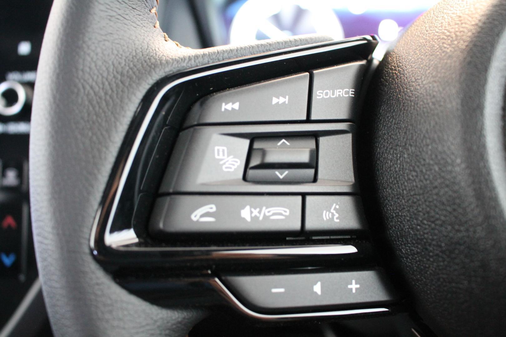 2025 Used Subaru Forester S6 Hybrid Sport SUV