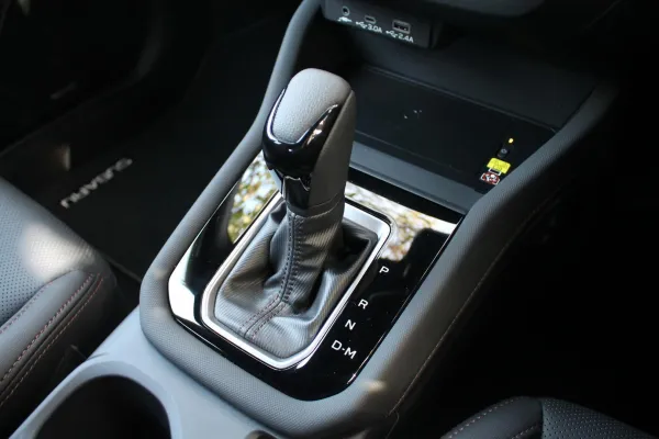 2025 Demo Subaru Forester S6 Touring SUV
