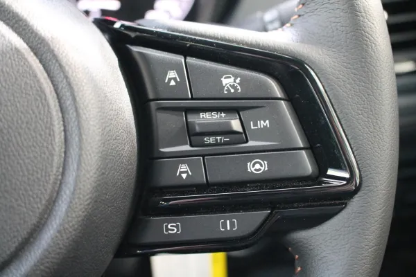 2025 Demo Subaru Forester S6 Touring SUV