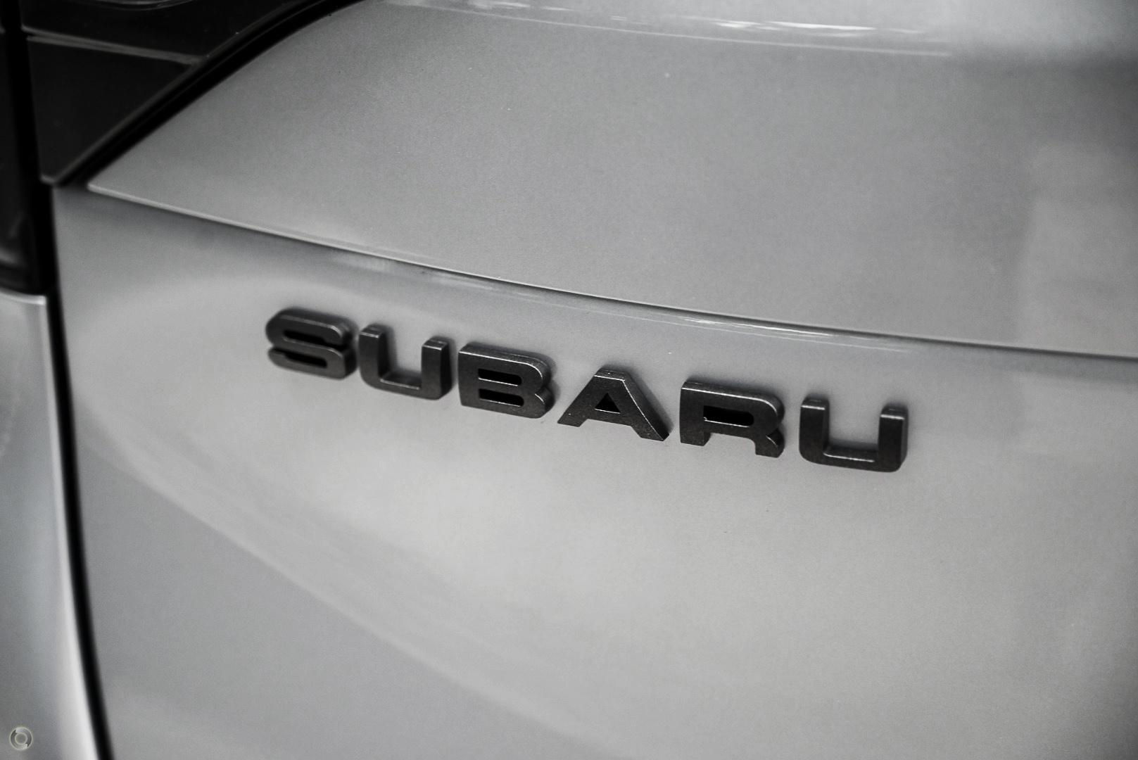 2025 New Subaru Forester S6 Sport SUV