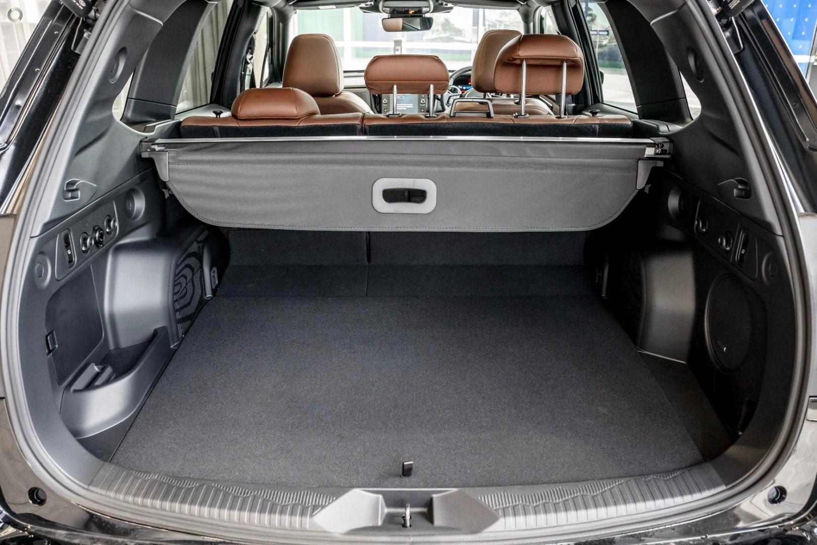 2025 New Subaru Forester S6 Hybrid Touring SUV