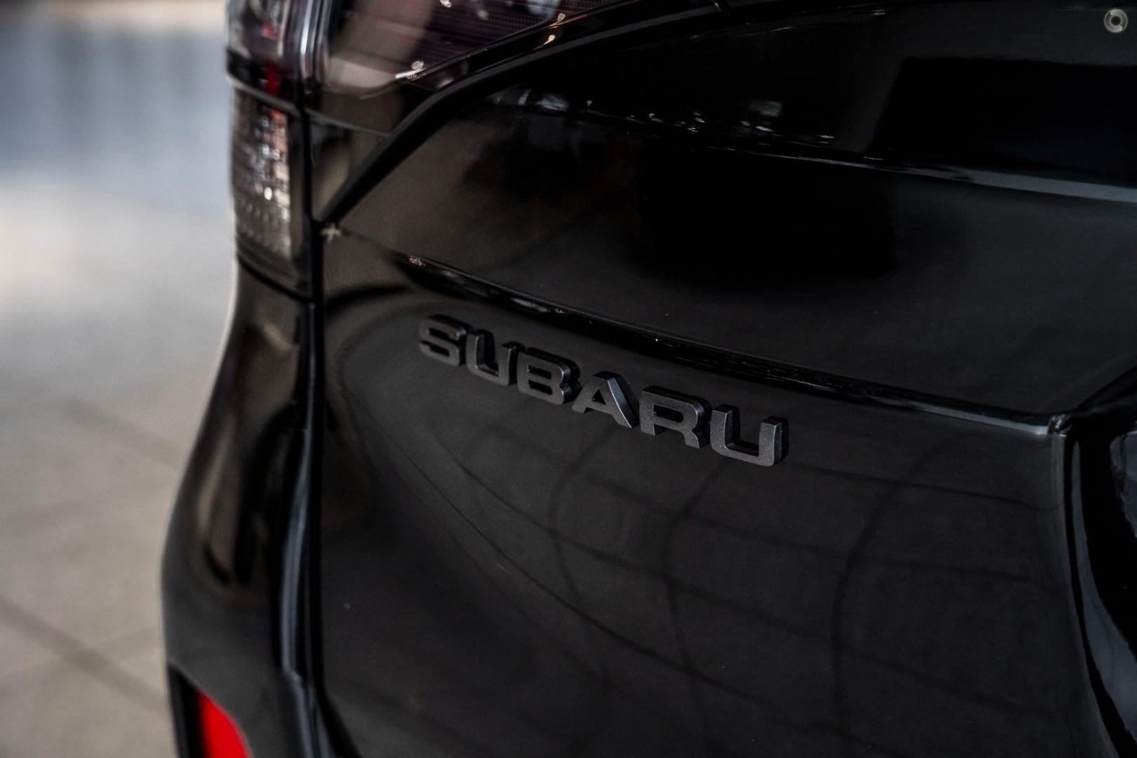 2025 New Subaru Forester S6 Hybrid Touring SUV